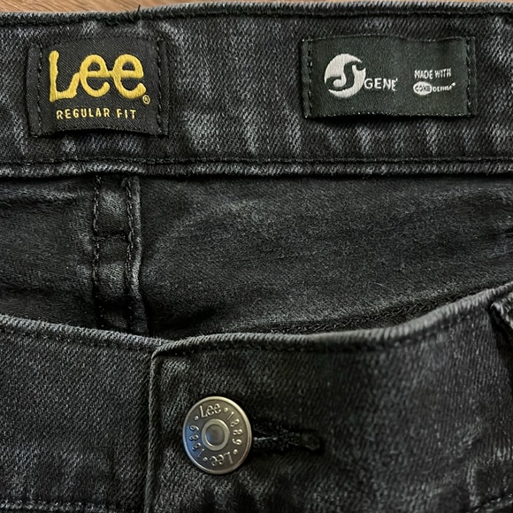 Lee Jeans Regular Fit - Picture 3 of 4